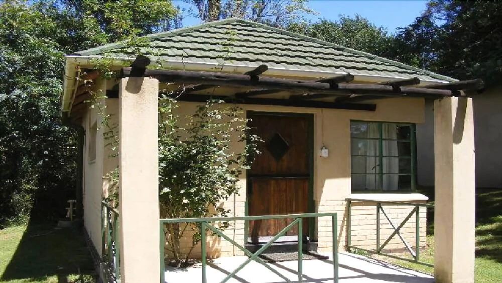 Lake Chrissie Lodge