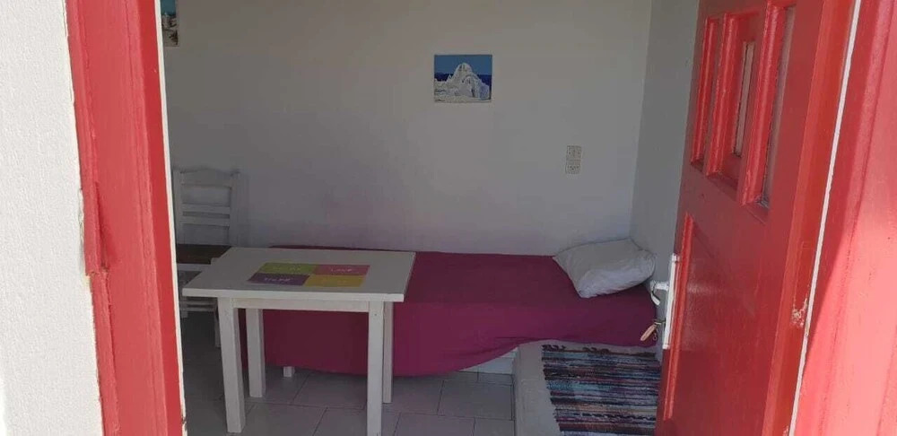 IliadMaria Apartments
