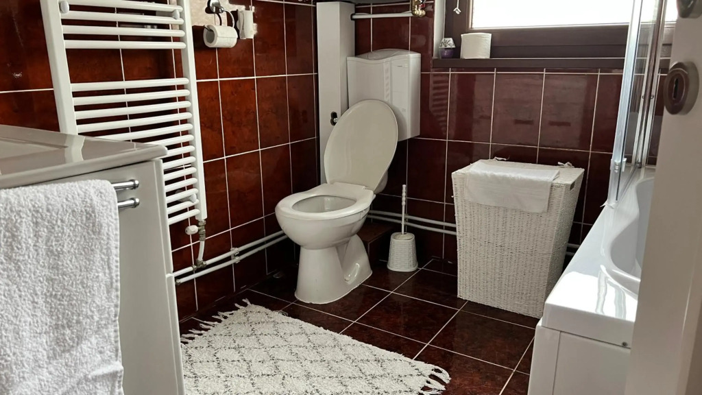 Travellers apartment