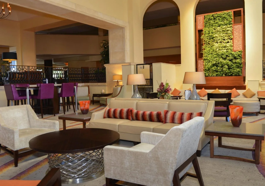 The Westin La Paloma Resort & Spa
