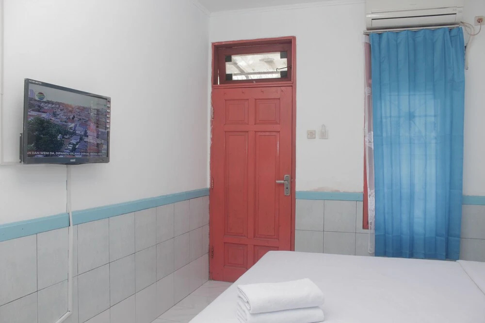 Sky Inn Damai 1 Balikpapan