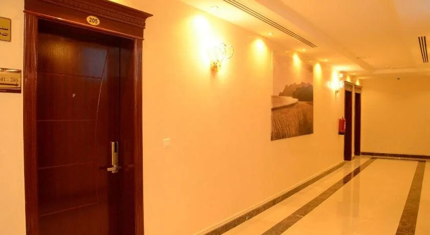ابات للشقق المخدومة ABAT Serviced Apartment