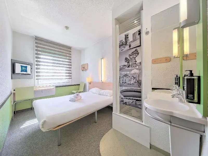 ibis budget Katowice Centrum