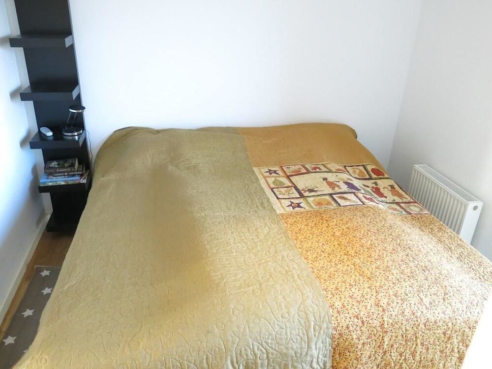 Apartment by Metro Bella Center 963-1