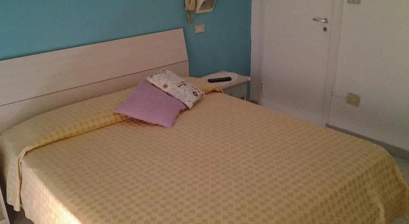 Albergo Sirena