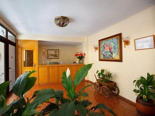 Hotel Goya