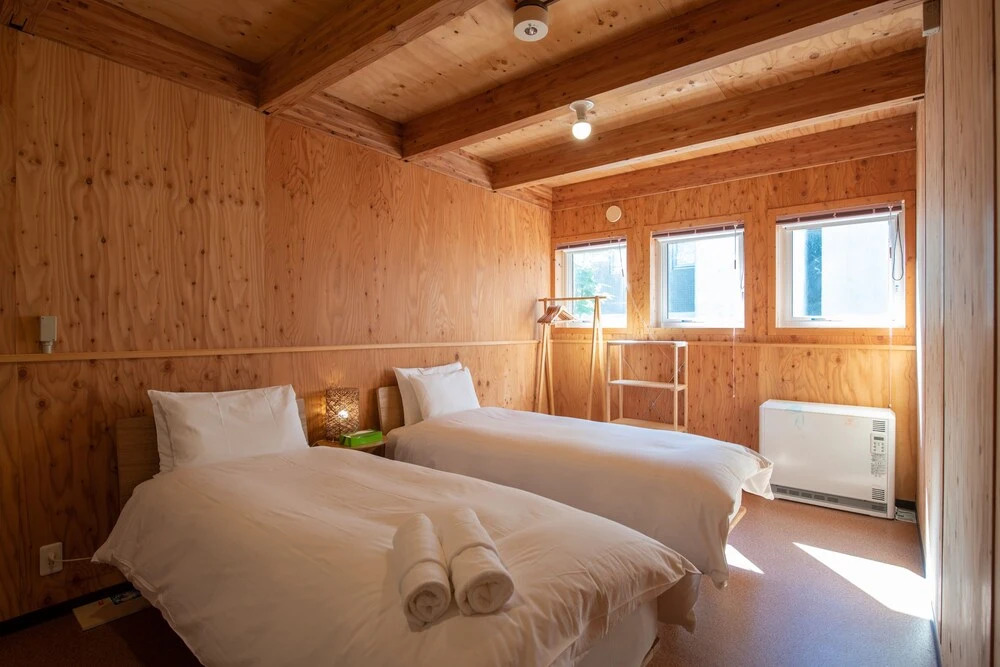 Holiday Niseko Midori