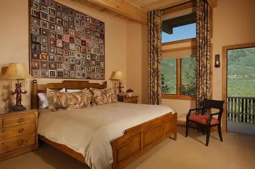Deluxe Two Bedroom - Aspen Alps #707