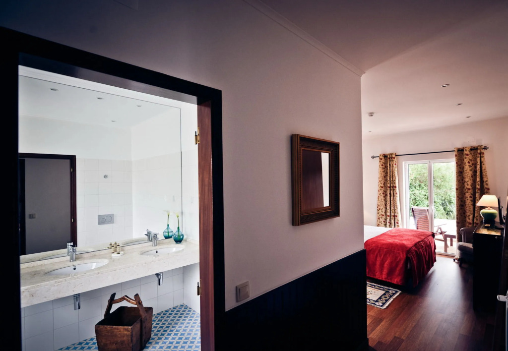 Quinta Verde Sintra - Casa de Campo