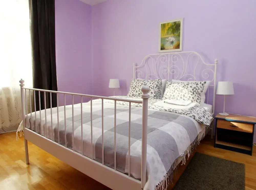 Art Hotel Tverskaya