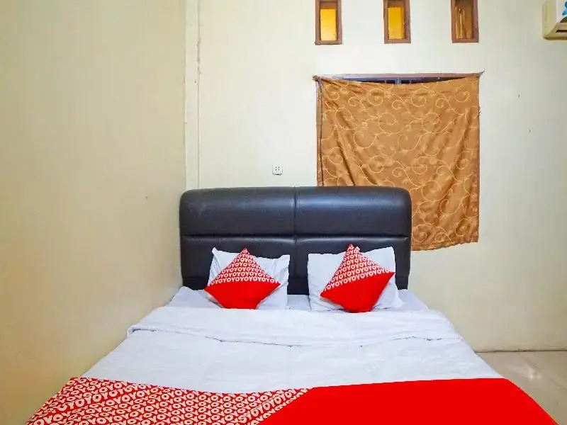 SPOT ON 90435 Rohana Homestay Syariah