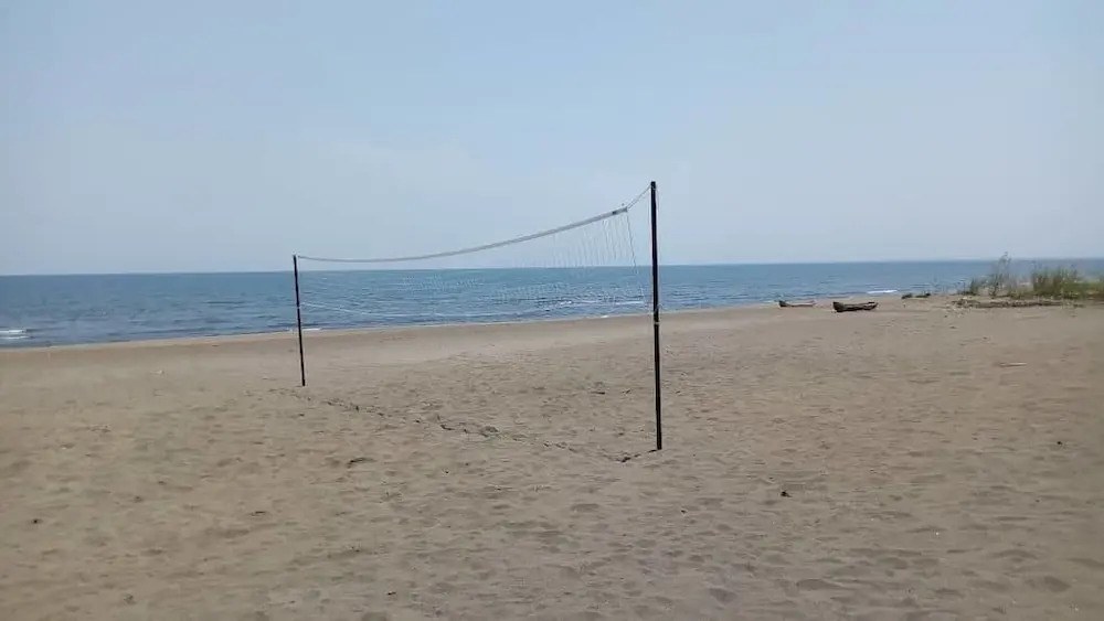 Landmark Hotel Matema Beach
