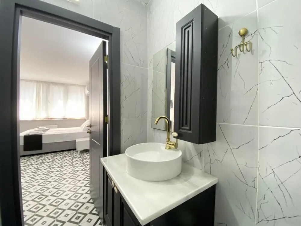 Pleasant Studio Flat in Kabatas Beyoglu
