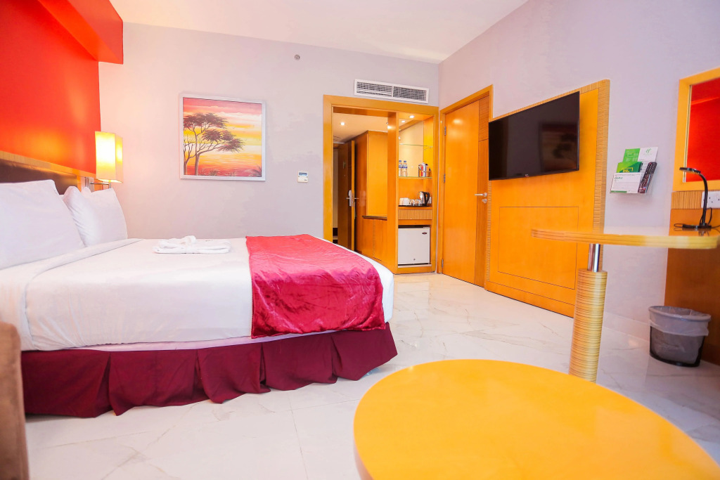 Holiday Inn Dar Es Salaam by IHG
