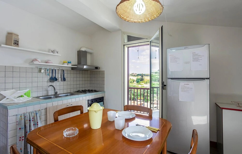 Nice Apartment In Kaukana With Kitchen