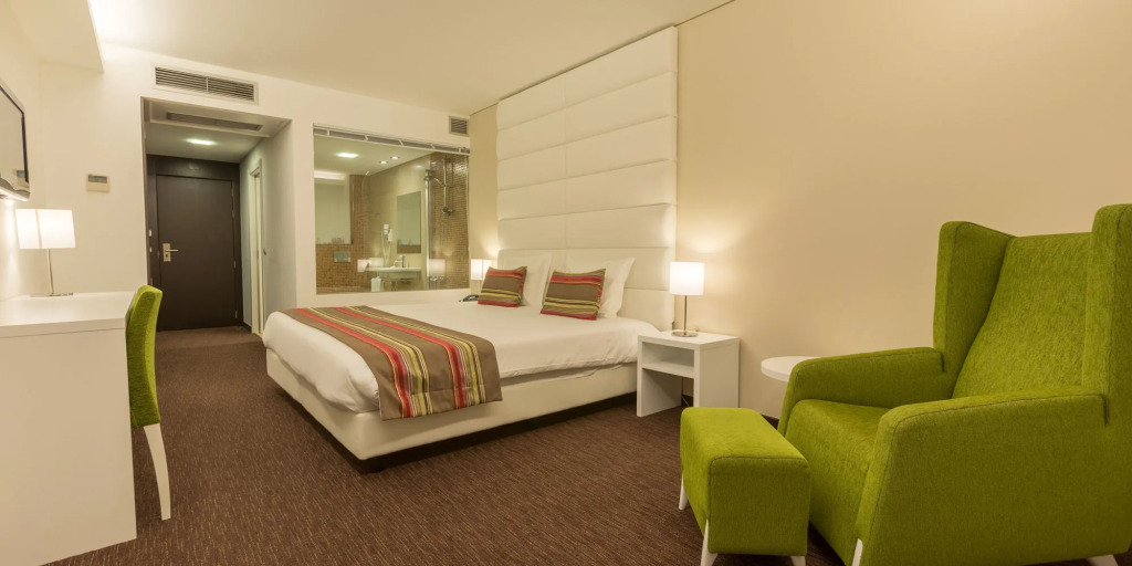 Steyler Fatima Hotel & Congress