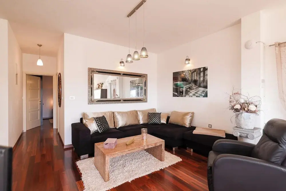 Villa Olive Garden