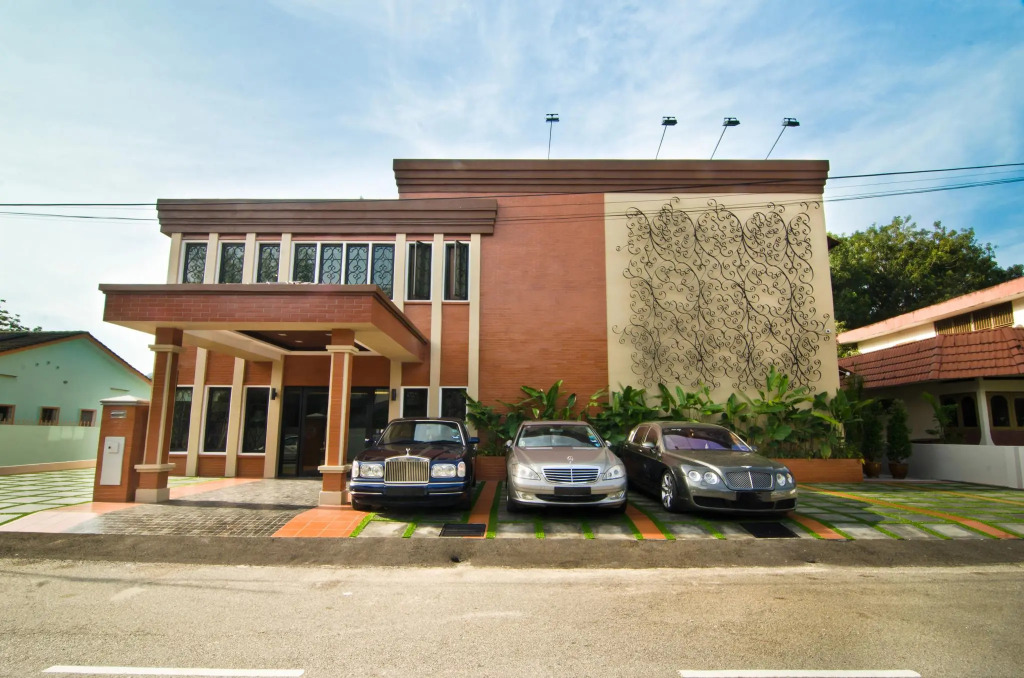 MyDream Guest House