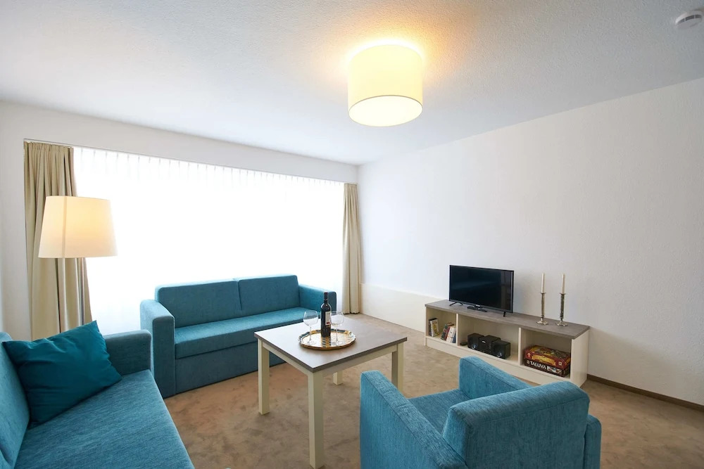 Nordsee Apartments