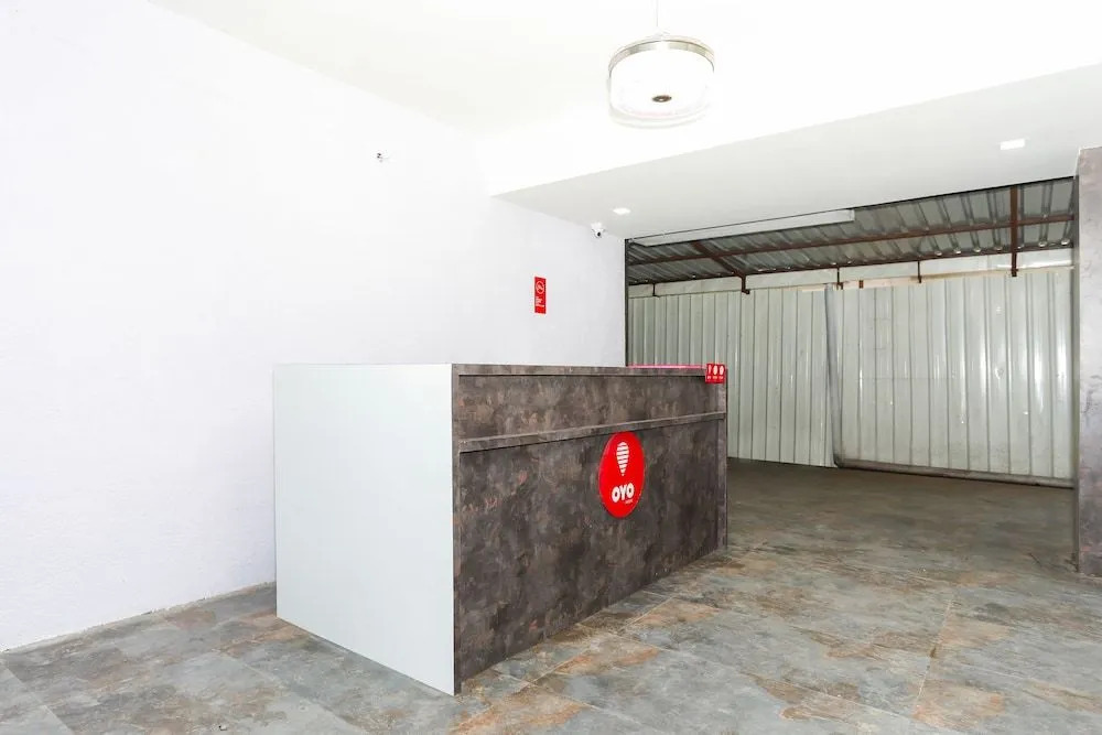 Oyo 19404 Hotel Namrata
