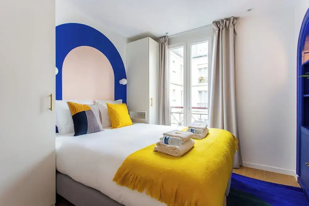 Stunning Apartment - 2br/6p - Ste Marguerite