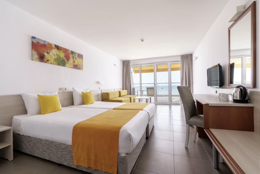 AluaSun Helios Beach - All Inclusive
