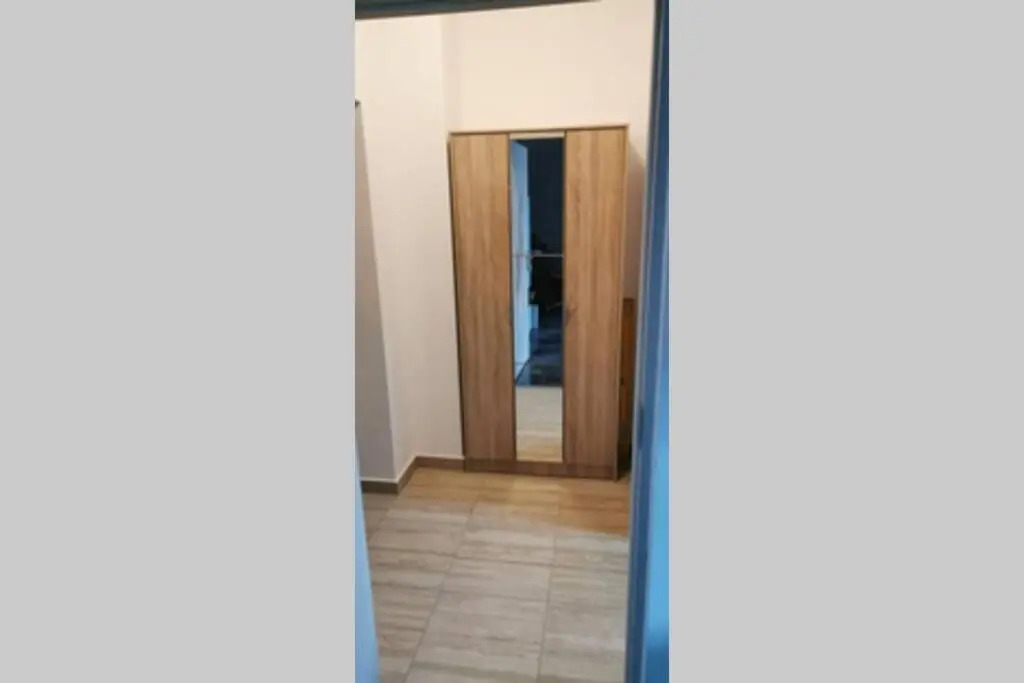 Cozy flat