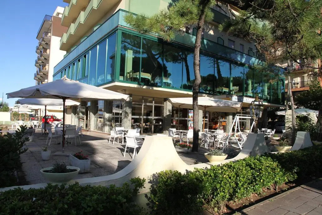 Hotel Costa Verde