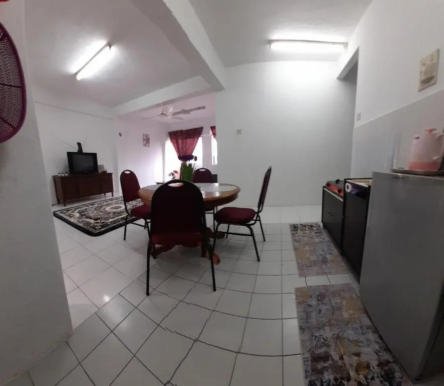 Qasra Homestay Port Dickson