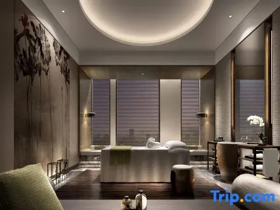Whiersly Hotel Changsha