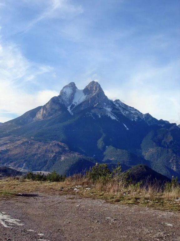 Santa Bárbara