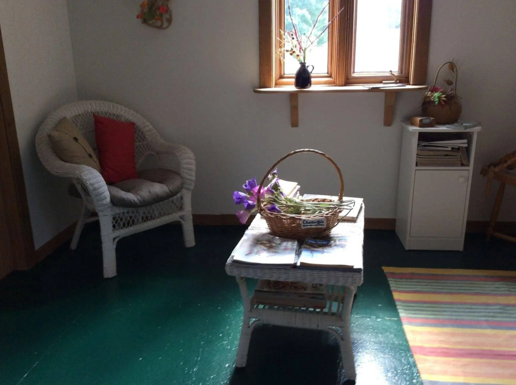 Auberge au sejour champetre