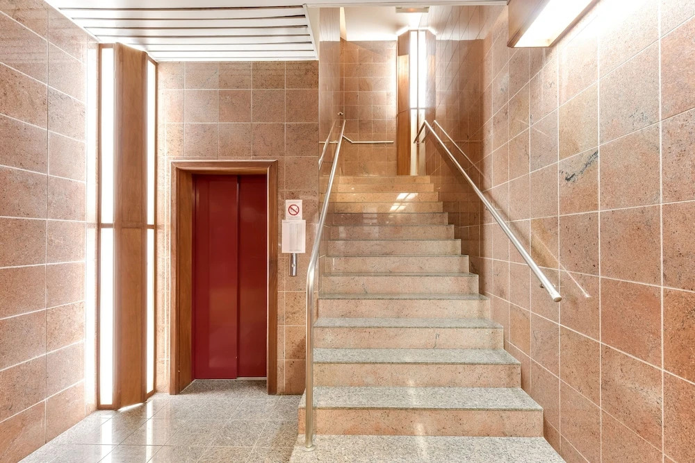 Appartement 4 saisons