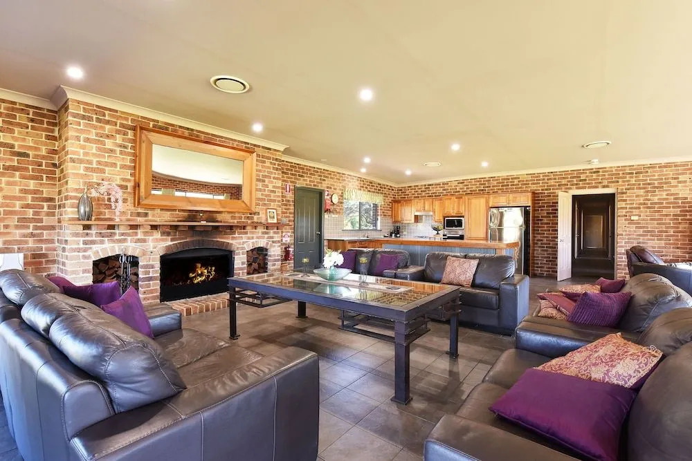 Ironstone Estate