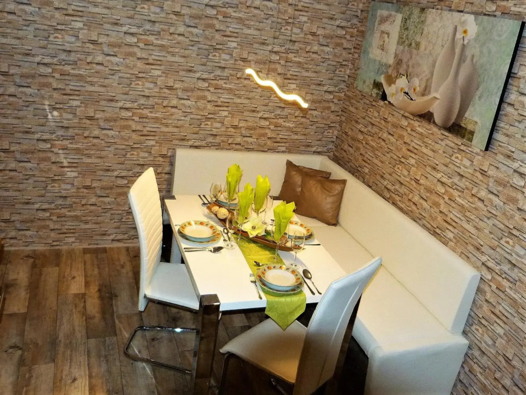 Ferienwohnung-Thale-Ritter II