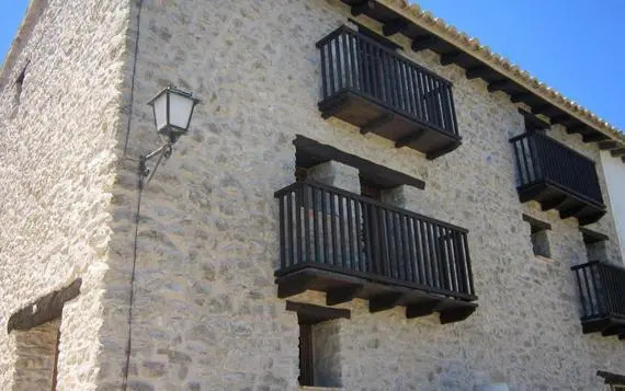 Casa Pobleta*