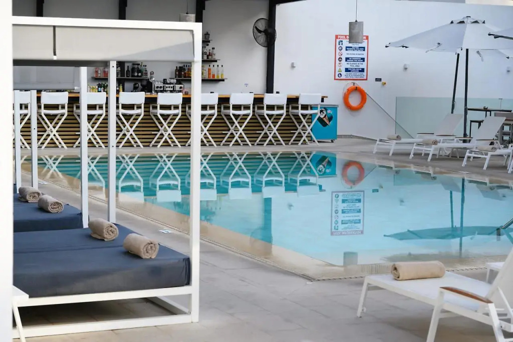 Ray Hotel Corfu