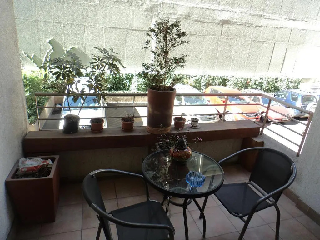 Edificio Bellavista Forestal
