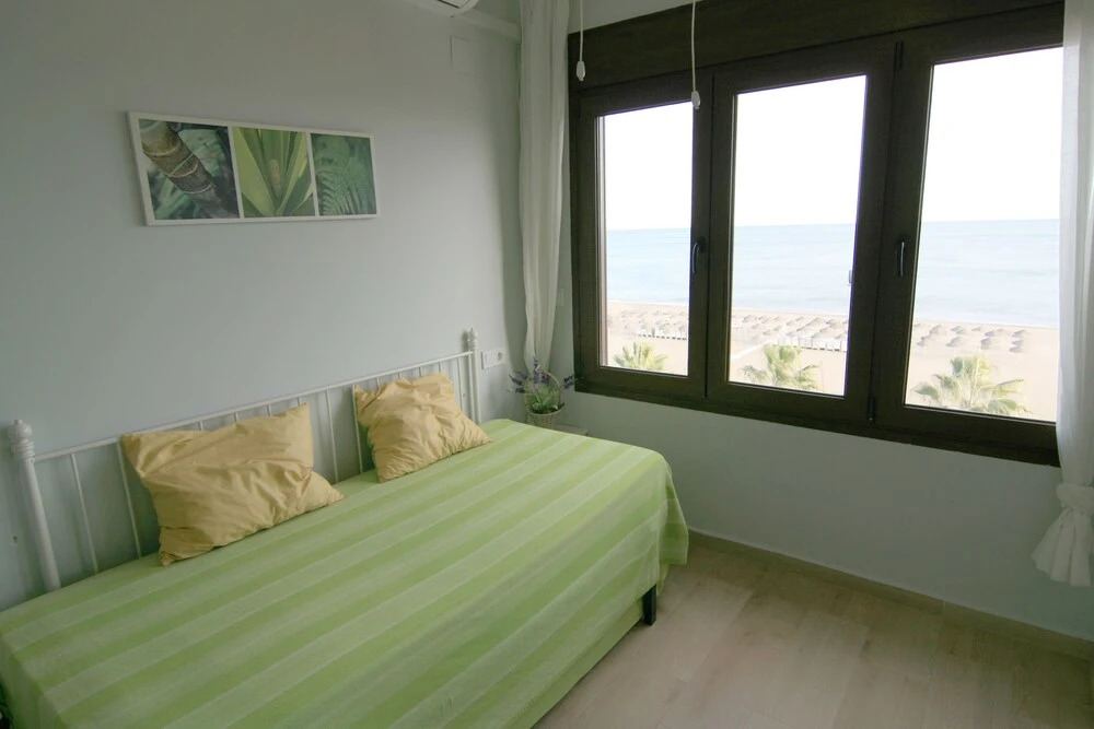 Cubos Apartamento Perla del Sol Rosa