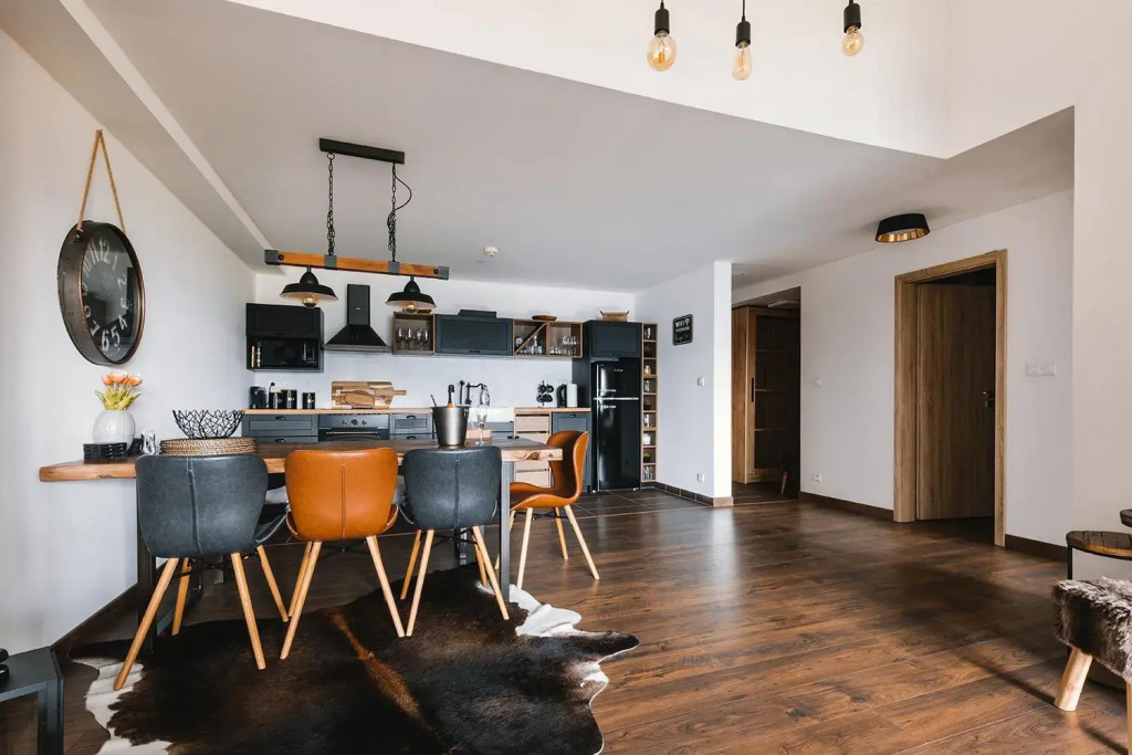 Apartman Majami 703