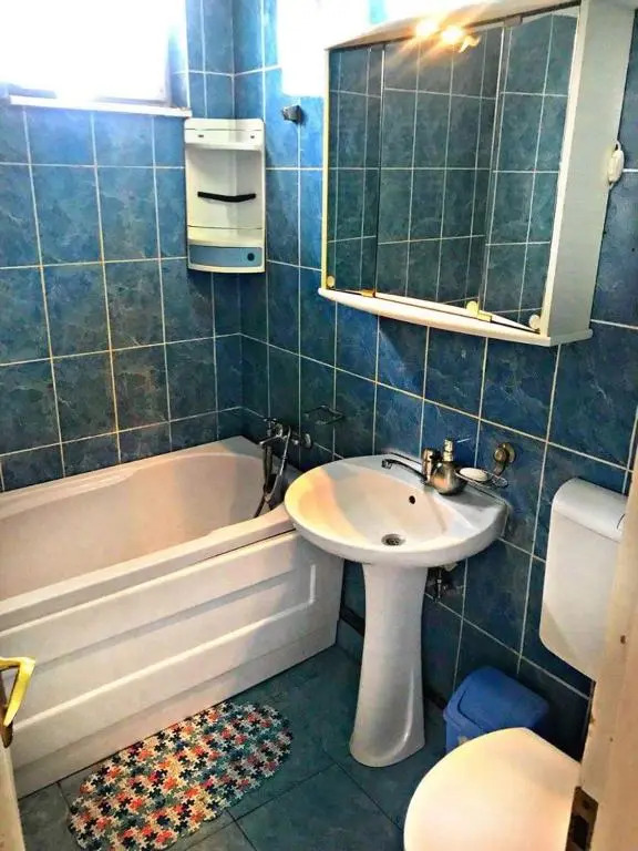 Apartament 3 camere