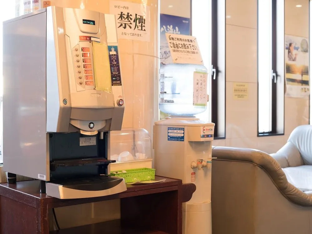 OYO Hotel Paramount in Urasa Minamiuonuma