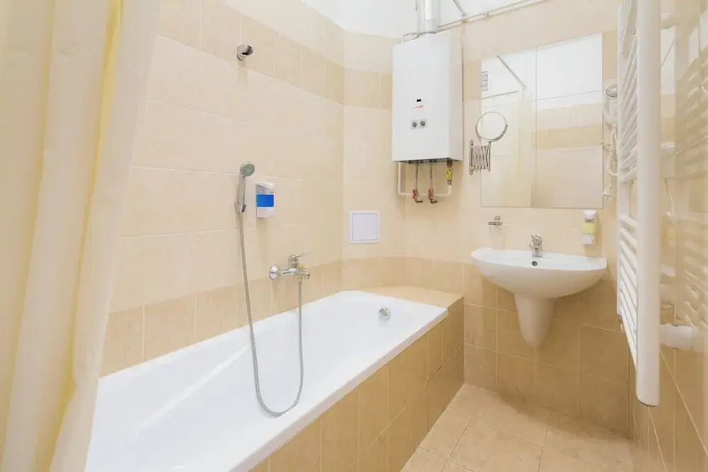 Vincanto Apartments Oldtown Prague1