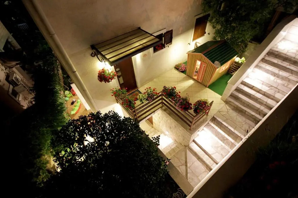 Apartments Ardura