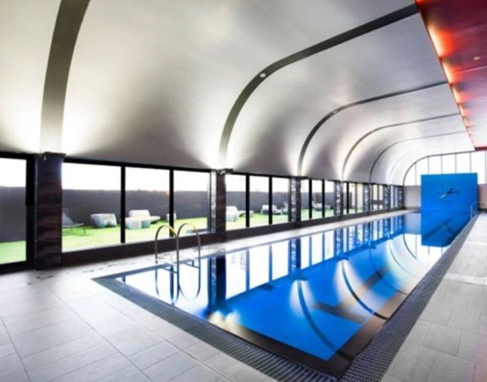 Lifestyle Stays on Southbank