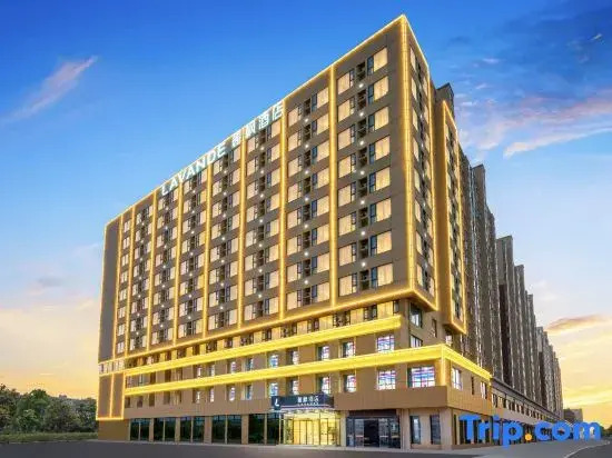 Lavande Hotel