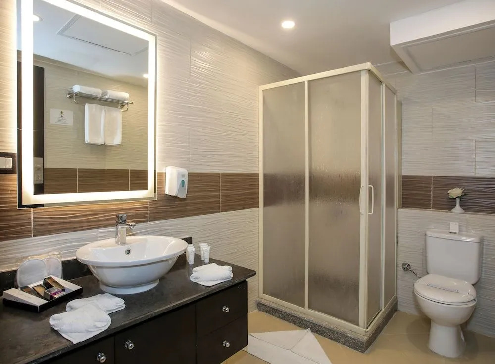 Elite Residence Tulip & Aqua Park