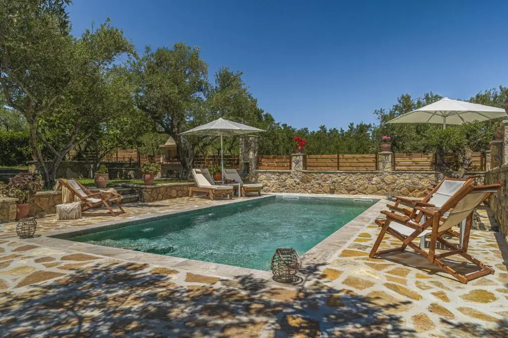 Joya Luxury Villas