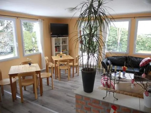 Quartier Hostel Potsdam