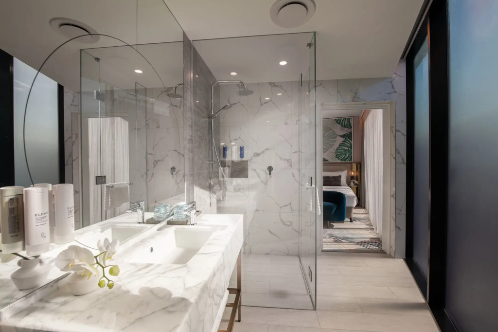 Dorsett Gold Coast